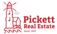 PICKETT Real Estate